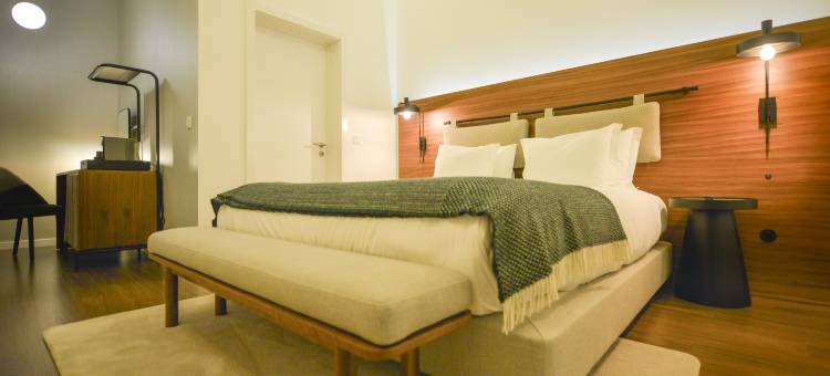 O 宫殿酒店 - 尊爵住宿(O Paço - Exclusive Accommodation)图片