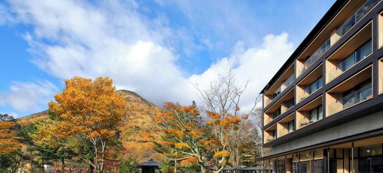 日光丽思卡尔顿酒店(The Ritz-Carlton, Nikko)图片