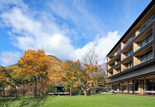 The Ritz-Carlton, Nikko Hotel Overview