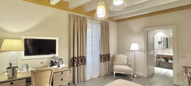 圣米歇尔酒店(Hotel San Michele)图片