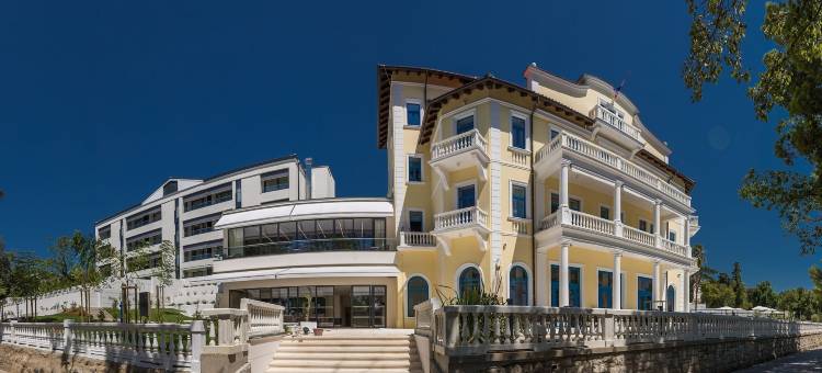 滨海大道精品酒店(Boutique Hotel Esplanade)图片