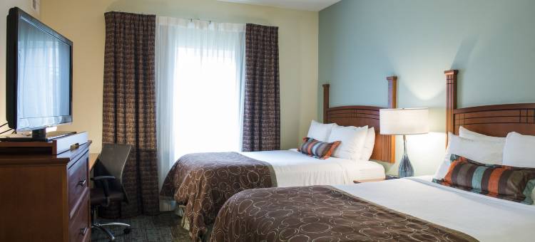 Staybridge Suites Fargo图片