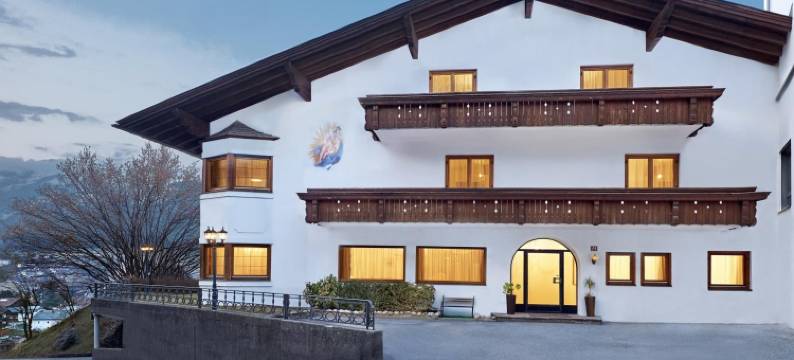 穆特尔霍夫旅馆(Muttererhof)图片