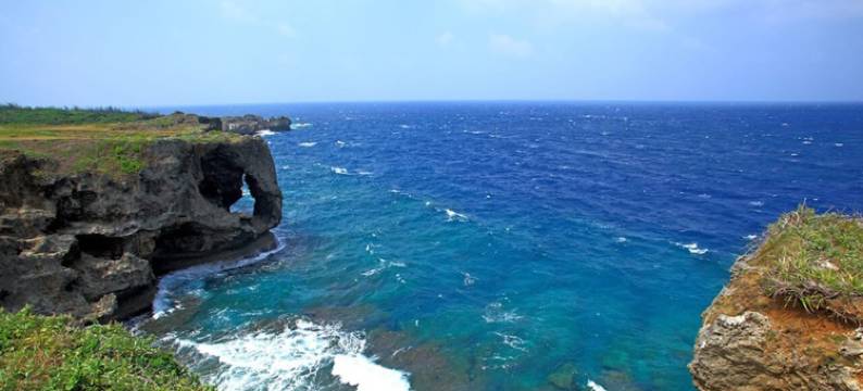 冲绳泳池别墅 恩纳9(Grandioso Okinawa Pool Villa Onna 9)图片