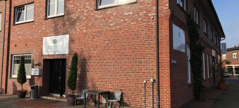 Altes Gasthaus Stover图片