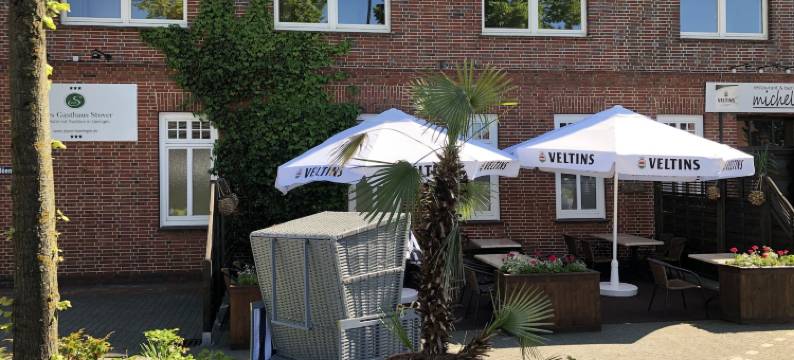 Altes Gasthaus Stover图片