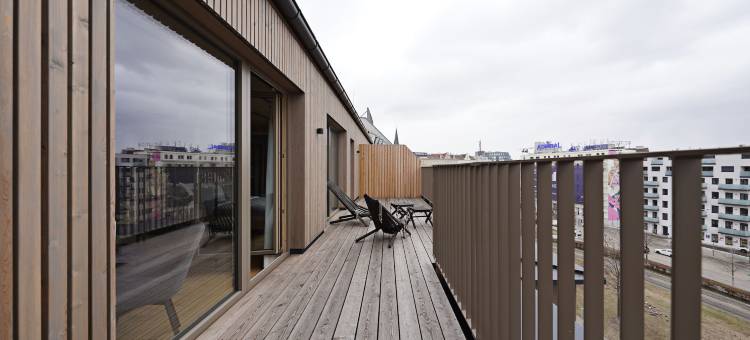 Numa l Wood 客房和公寓(Numa Vienna Wood)图片