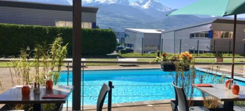 枫丹园旅馆(Le Domaine des Fontaines)图片