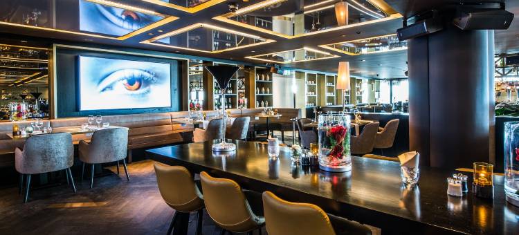 阿里昂 - 弗利辛恩弗莱彻餐厅酒店(Fletcher Hotel-Restaurant Arion-Vlissingen)图片