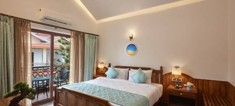 宝莱坞海女王海滩度假村(Sea Queen Beach Resort & Spa)图片