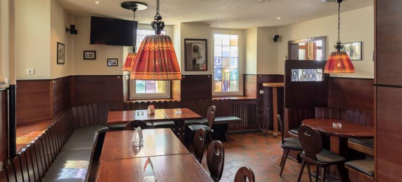 贝姆海恩斯酒店(Beim Heines)图片