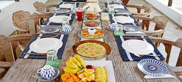 桑特别墅(Villa Santé)图片