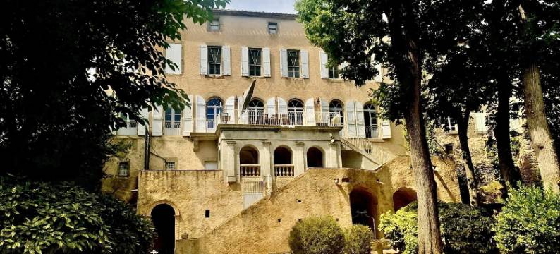 比尔斯皮领域(Le Domaine de Villespy)图片