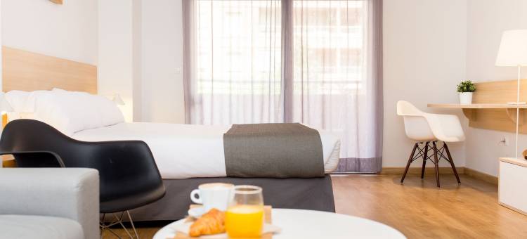 科学旅馆(Rooms Ciencias)图片