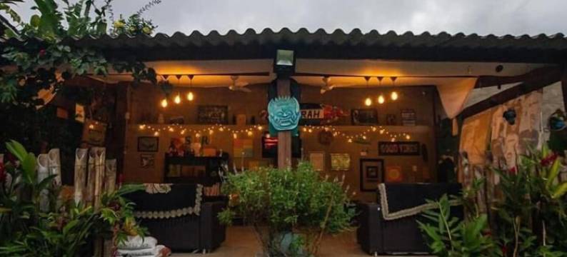 法拉露营地(Farah Camping Smartcamp Hospedagem econômica)图片