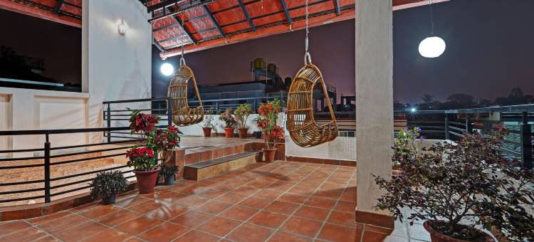 Treebo 阿拉卡休息民宿(Treebo Alaka Rester Homestay)图片