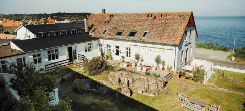 猎鹰酒店(The Falcon Hotel)图片