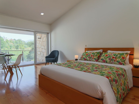 圣乔治公寓 - Varanda公寓