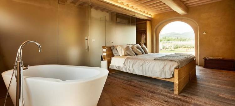 谷佩雷纳农庄酒店(Cuprena)图片