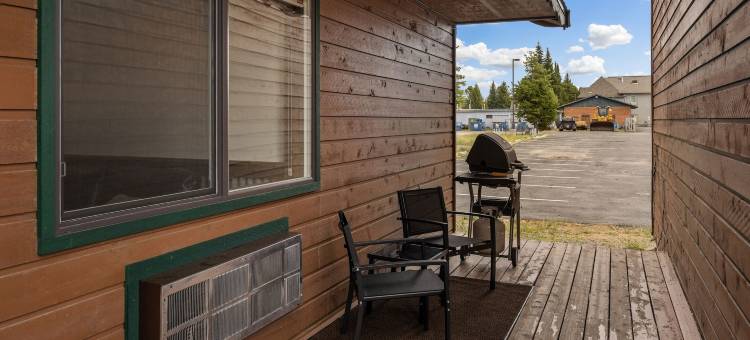 小藏屋(Little Tuckaway)图片