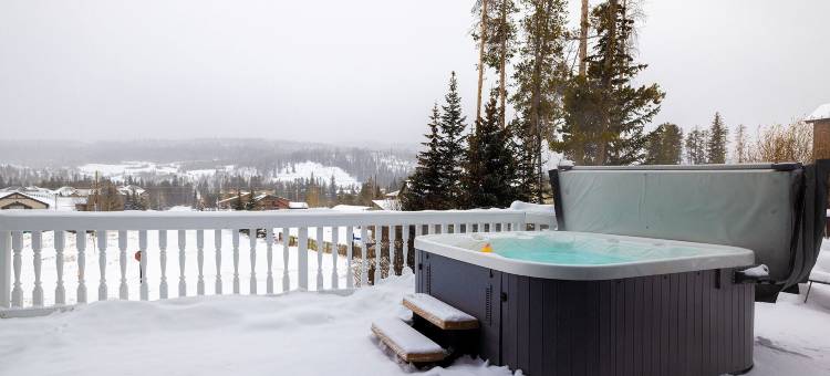 冬季公园精品住宿加早餐旅馆(Winter Park Chateau)图片