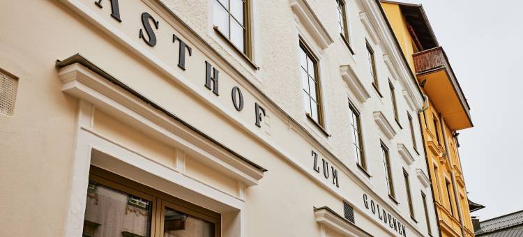 精品酒店金鹿(Boutiquehotel Zum Goldenen Hirschen)图片