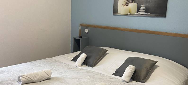 Hôtel du Cerf，鹿酒店(Hôtel du Cerf)图片