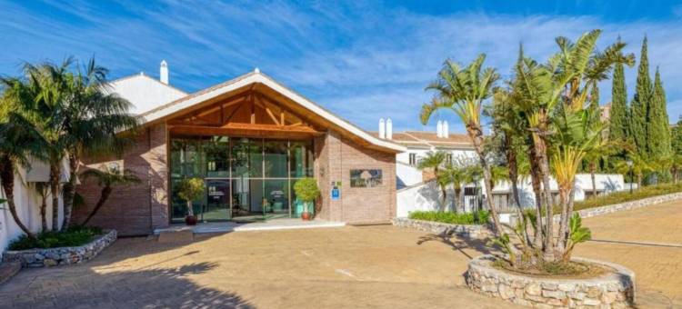 阿尔胡林高尔夫度假酒店(Hotel Alhaurín Golf Resort)图片