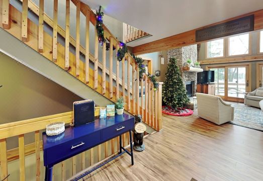 Midnight Dip Hotel Overview