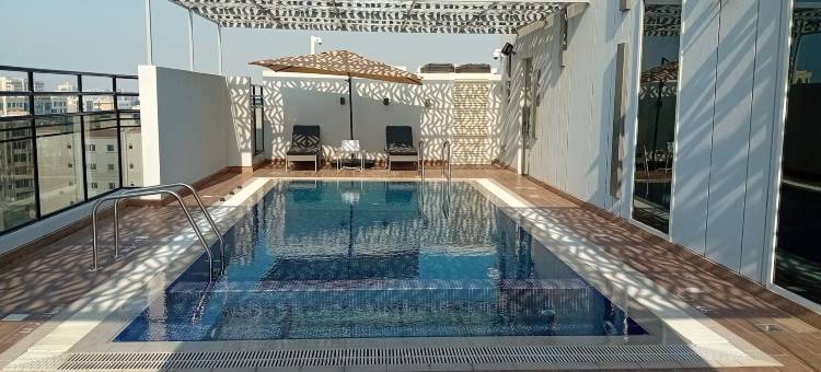 阿卡西亚酒店(Akasiya Hotel)图片