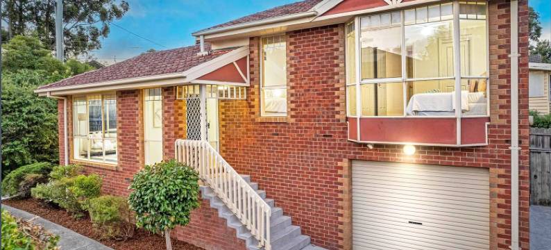 精致2BR 灵伍德度假住宿(Exquisite 2Br Staycation Ringwood)图片