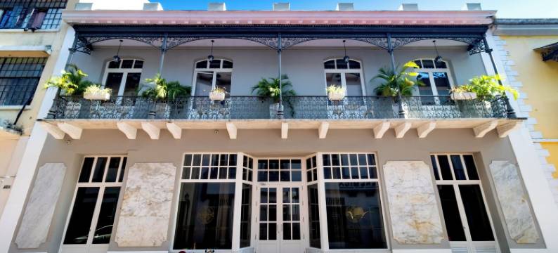 圣菲利普酒店(Hotel San Felipe)图片