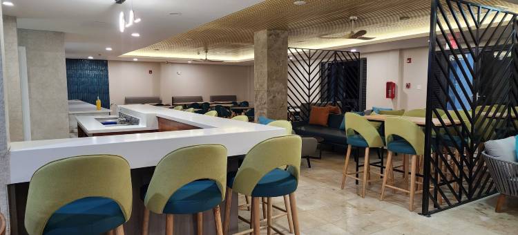 牙买加39号酒店(Hotel 39 Jamaica)图片