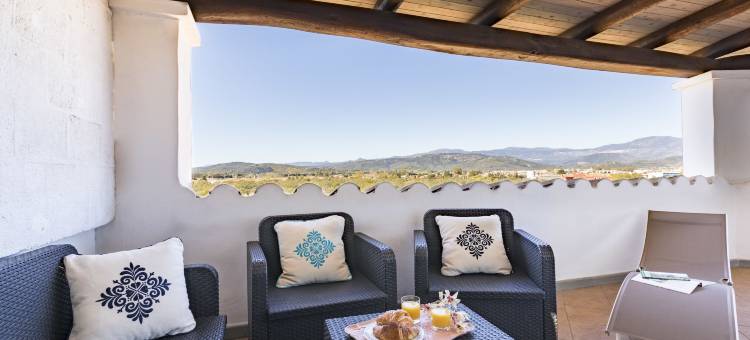 波希多尼亚酒店(Hotel Poseidonia)图片