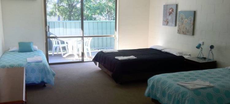 定居者旅馆(Settlers Inn)图片