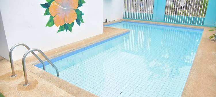 Baan P'Mike度假村Pranburi(Baan P'Mike Resort Pranburi)图片