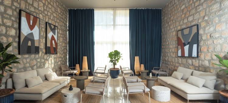 阿德里亚家庭酒店(Family Hotel Adria - All Inclusive)图片