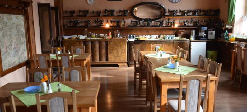 乌布兰基酒店(Hotel U Branky)图片