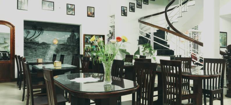 会安月亮别墅(The Moon Villa Hoi An)图片