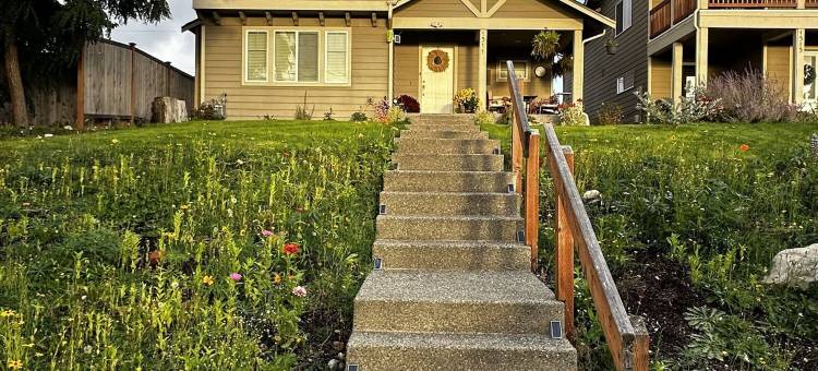 中央塔科马家庭寄宿-私人客房-(Central Tacoma Homestay with Breakfast Included -Private Room-)图片