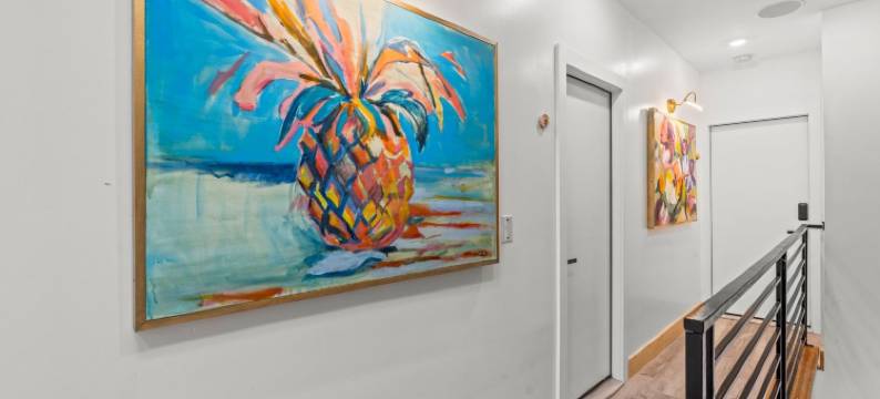 良种套房费城中心(Goodseed Suites Philadelphia Center)图片