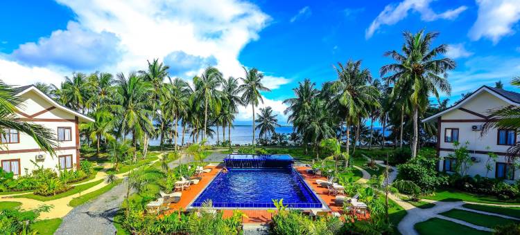 锡亚高度假屋度假村(Retreat Siargao Resort)图片