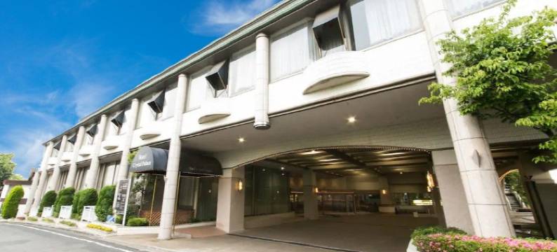 水晶宫殿酒店(HOTEL CRYSTAL PALACE)图片