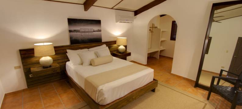 埃尔莫罗生态探险酒店(El Morro Eco Adventure Hotel)图片