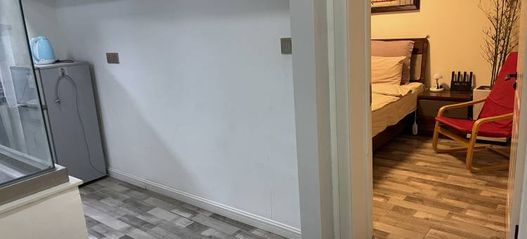 民修之家公寓(龙江东街分店)图片