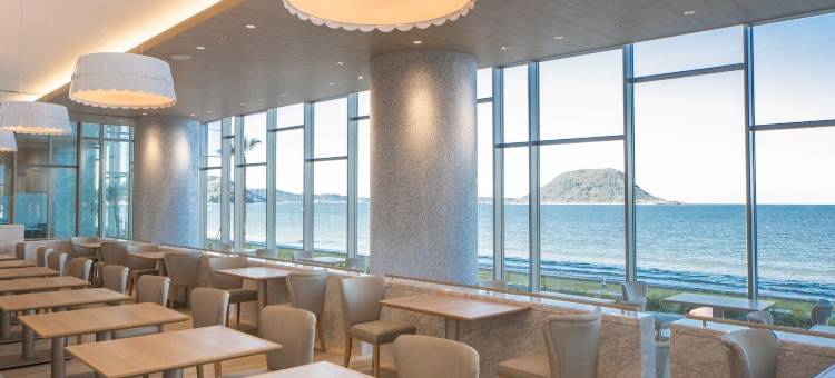 唐津海滨酒店(Karatsu Seaside Hotel)图片