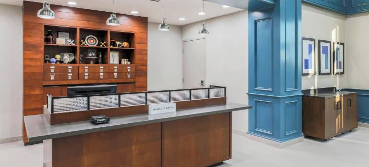 安大略库卡蒙格牧场福朋喜来登酒店(Four Points by Sheraton Ontario-Rancho Cucamonga)图片