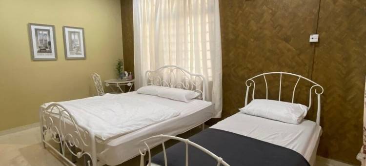 AAM酒店(Aam Hotel)图片