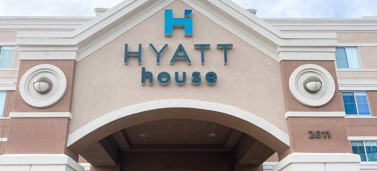 欢喜丘凯悦嘉寓酒店(Hyatt House Pleasant Hill)图片