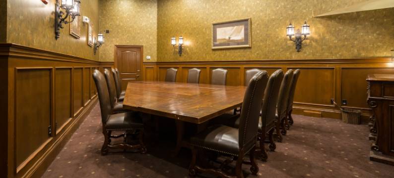 半月湾港海洋及水疗酒店(Oceano Hotel and Spa Half Moon Bay Harbor)图片